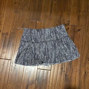 Lululemon 13.5” tennis skirt / skort